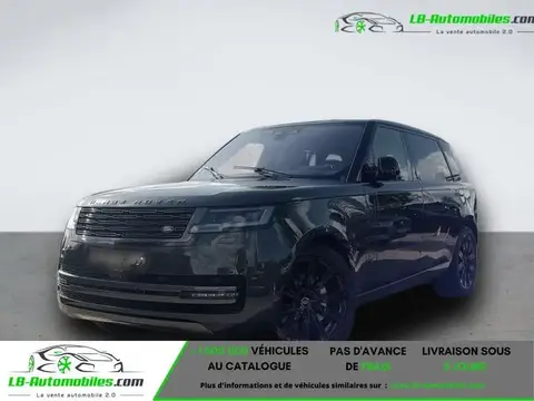 Used LAND ROVER RANGE ROVER Diesel 2022 Ad 