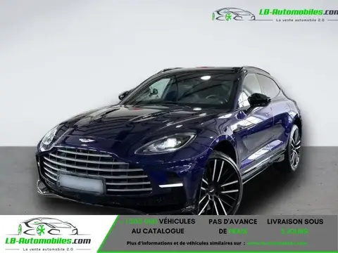 Used ASTON MARTIN DBX Petrol 2023 Ad 