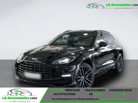 Used ASTON MARTIN DBX Petrol 2022 Ad 