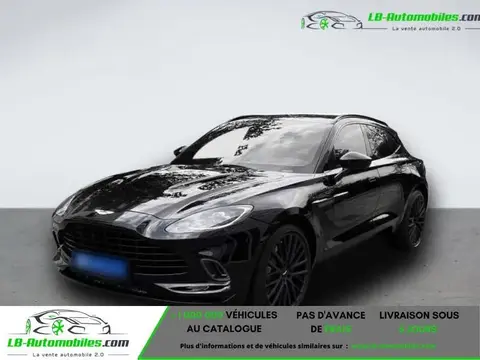 Annonce ASTON MARTIN DBX Essence 2023 d'occasion 