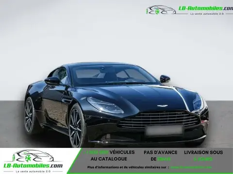 Used ASTON MARTIN DB11 Petrol 2022 Ad 