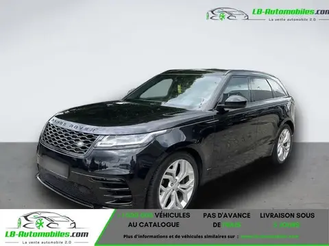 Used LAND ROVER RANGE ROVER VELAR Diesel 2020 Ad 