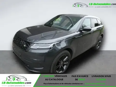 Used LAND ROVER RANGE ROVER VELAR Diesel 2020 Ad 