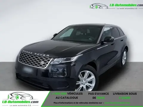 Used LAND ROVER RANGE ROVER VELAR Hybrid 2023 Ad 