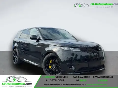 Annonce LAND ROVER RANGE ROVER Diesel 2023 d'occasion 