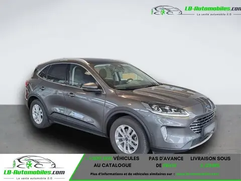 Used FORD KUGA Diesel 2020 Ad 