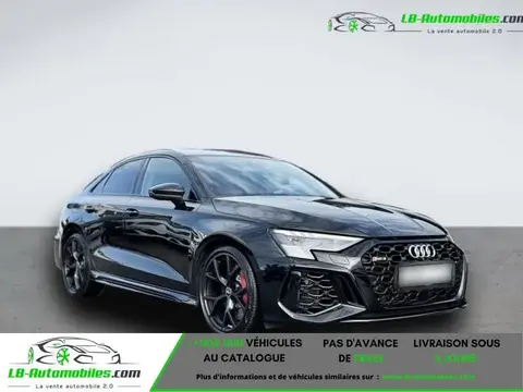 Annonce AUDI RS3 Essence 2022 d'occasion 