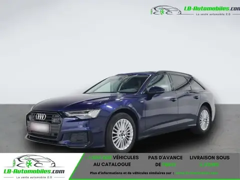 Used AUDI A6 Diesel 2021 Ad 