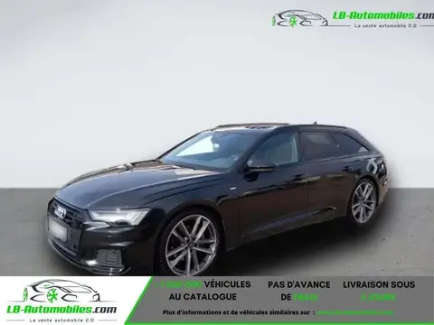 Annonce AUDI A6 Essence 2020 d'occasion 