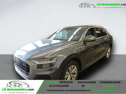 Annonce AUDI Q8 Diesel 2022 d'occasion 