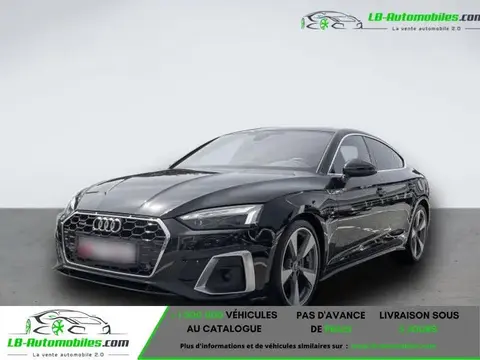 Annonce AUDI A5 Diesel 2021 d'occasion 