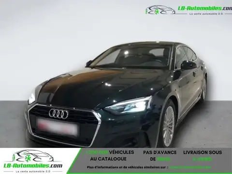 Annonce AUDI A5 Essence 2021 d'occasion 