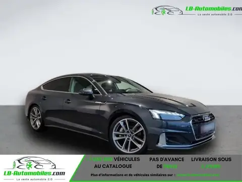 Annonce AUDI A5 Essence 2022 d'occasion 