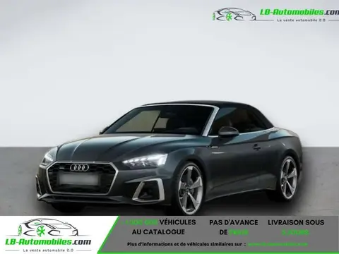 Annonce AUDI A5 Essence 2024 d'occasion 