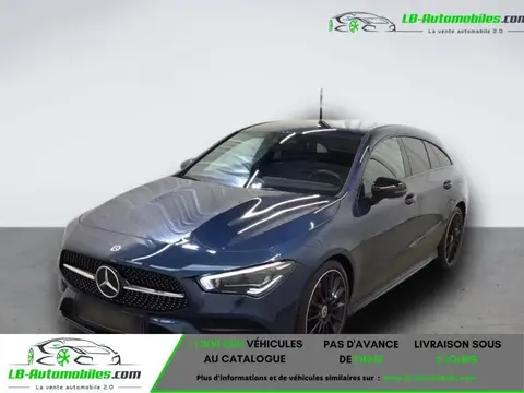 Used MERCEDES-BENZ CLASSE CL Petrol 2023 Ad 