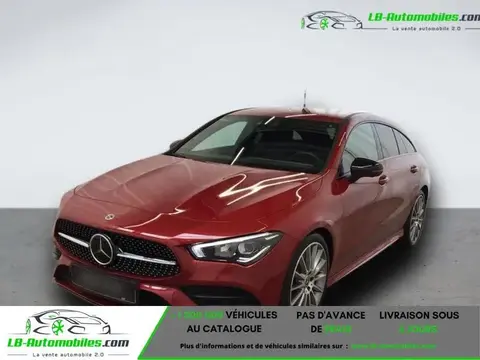 Used MERCEDES-BENZ CLASSE CL Petrol 2023 Ad 