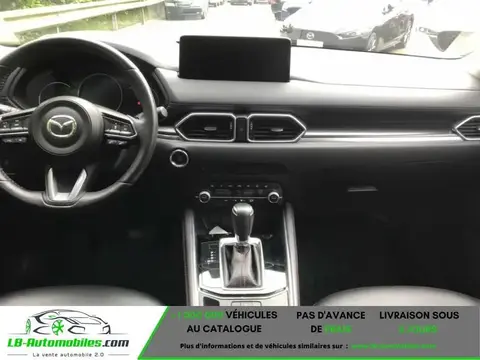 Used MAZDA CX-5 Diesel 2021 Ad 