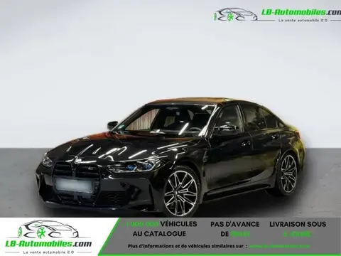 Annonce BMW M3 Essence 2023 d'occasion 