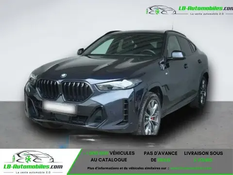 Used BMW X6 Diesel 2023 Ad 