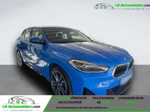 Annonce BMW X2 Essence 2021 d'occasion 