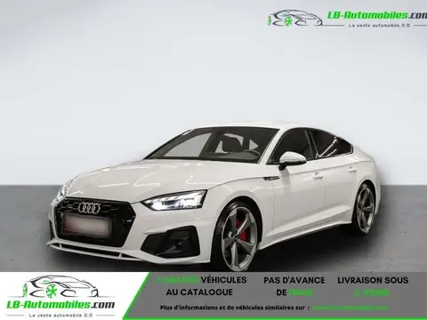 Used AUDI A5 Petrol 2021 Ad 