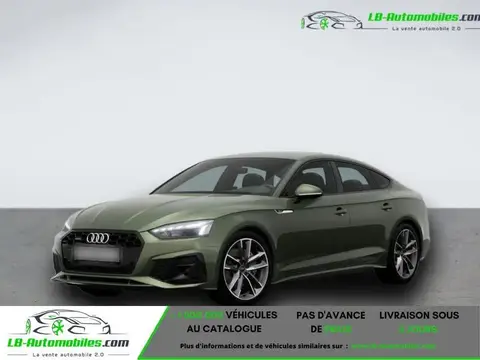 Used AUDI A5 Petrol 2021 Ad 