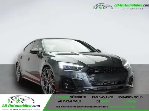 Used AUDI A5 Petrol 2023 Ad 