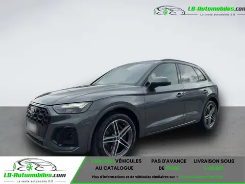 Annonce AUDI SQ5 Diesel 2021 d'occasion 