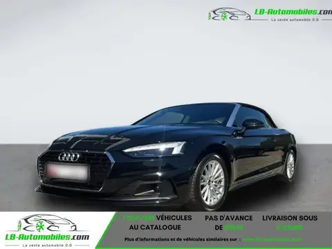 Used AUDI A5 Petrol 2021 Ad 