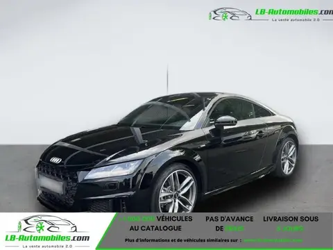 Annonce AUDI TT Essence 2024 d'occasion 