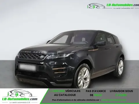 Annonce LAND ROVER RANGE ROVER EVOQUE Diesel 2020 d'occasion 