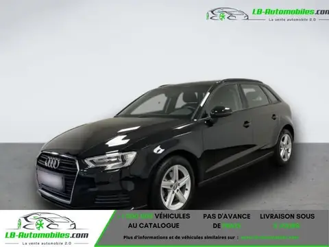 Annonce AUDI A3 Essence 2019 d'occasion 