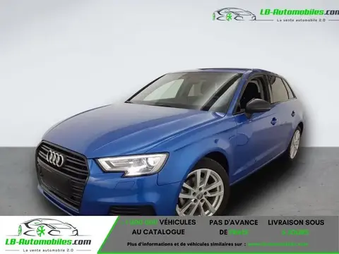 Annonce AUDI A3 Essence 2019 d'occasion 