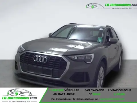 Annonce AUDI Q3 Essence 2020 d'occasion 