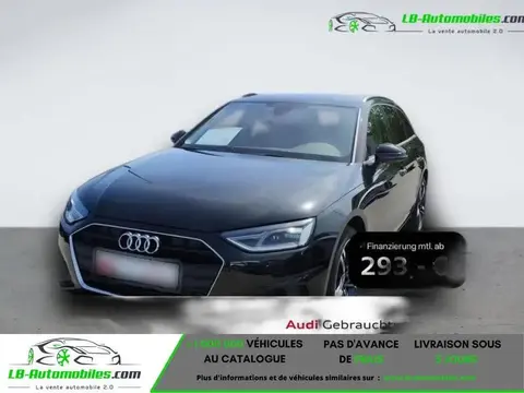 Used AUDI A4 Petrol 2021 Ad 