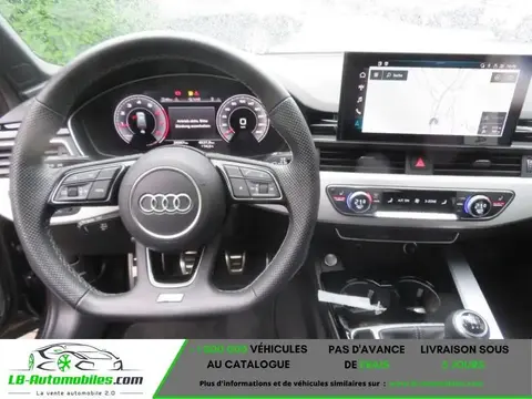 Used AUDI A4 Petrol 2021 Ad 