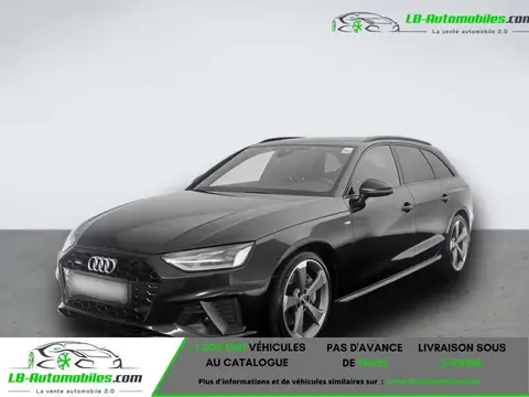 Used AUDI A4 Petrol 2020 Ad 