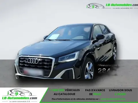 Annonce AUDI Q2 Diesel 2021 d'occasion 