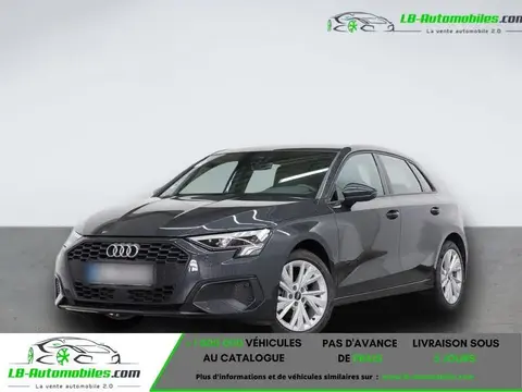 Annonce AUDI A3 Essence 2023 d'occasion 