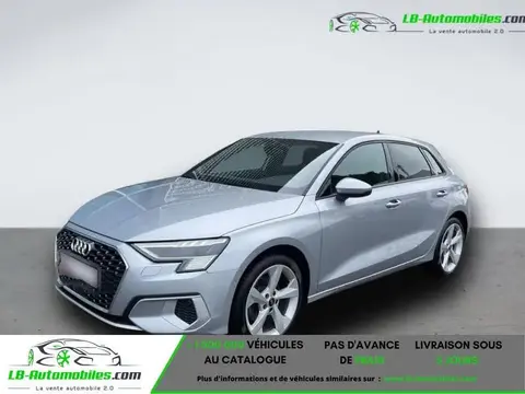 Annonce AUDI A3 Diesel 2021 d'occasion 