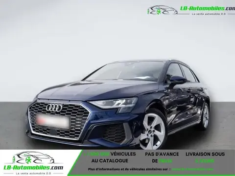 Used AUDI A3 Diesel 2022 Ad 