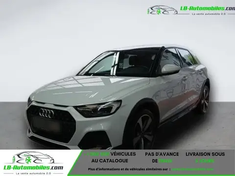 Annonce AUDI A1 Essence 2023 d'occasion 