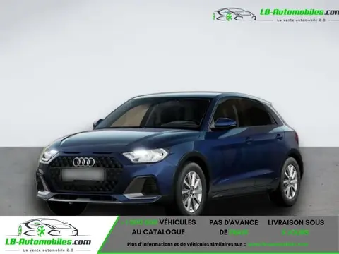 Used AUDI A1 Petrol 2024 Ad 