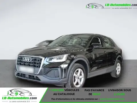 Annonce AUDI Q2 Essence 2021 d'occasion 