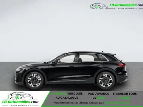 Used AUDI E-TRON Electric 2020 Ad 