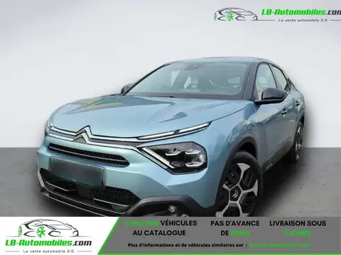 Used CITROEN C4 Petrol 2023 Ad 