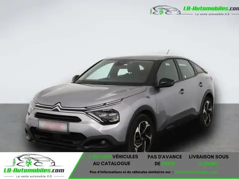 Used CITROEN C4 Petrol 2022 Ad 