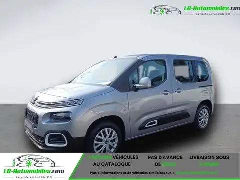 Used CITROEN BERLINGO Petrol 2020 Ad 