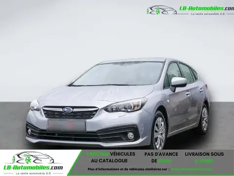 Used SUBARU IMPREZA Petrol 2021 Ad 