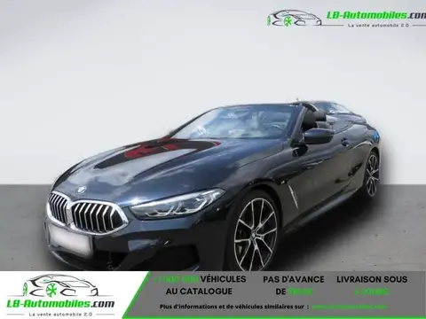 Used BMW SERIE 8 Petrol 2021 Ad 